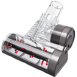 get the dog-hair out with this.